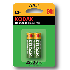 z charge2600kalem2li