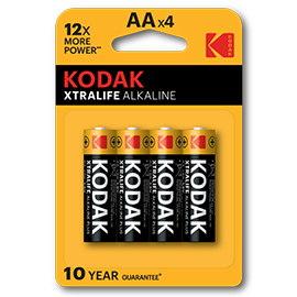 z kodakxtralifealkalin